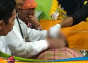 Depresi Akibat Penyakit Akut, Pria di Kalena Kiri diduga Bunuh Diri.
