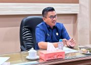 Firman Udding Harap PT Vale Transparan Soal Kebutuhan Tenaga Kerja Smelter HPAL, Pemdes Diminta Aktif Siapkan SDM Lokal