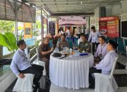 Peringati Hari Bhakti Pemasyarakatan Ke-61, Polres Soppeng Tegaskan Dukungan kepada Rutan Watansoppeng
