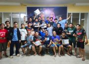 Debut di Ajang Resmi, Tim Mini 4WD IMI Lutim Siap Tempur di Kejurprov Sulsel 2025