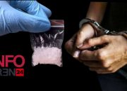 Sindikat Narkoba Dibongkar: Polres Luwu Timur Lumpuhkan 4 Jaringan Sekaligus dalam 2 Bulan