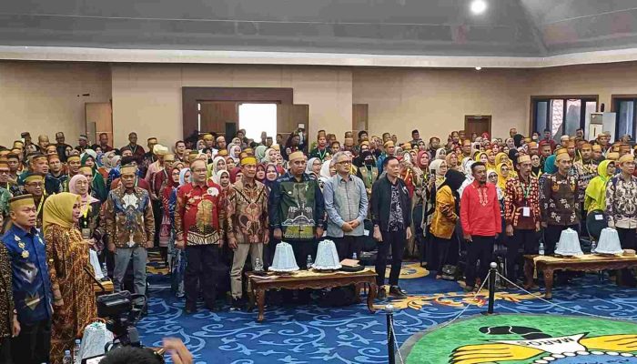 PERWIRA LPMT: Menjaga Warisan dan Menguatkan Persatuan