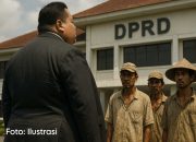 Ekskavator SERASI Raib di Soppeng, LSM Sorot DPRD yang Bungkam Saat Petani Dirugikan