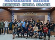 Dua Dekade SHC: Dari Deru Mesin Tua ke Ikatan Persaudaraan