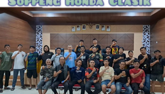 Dua Dekade SHC: Dari Deru Mesin Tua ke Ikatan Persaudaraan