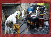 Kebocoran Pipa Minyak PT Vale di Luwu Timur: Anggota DPRD Angkat Bicara