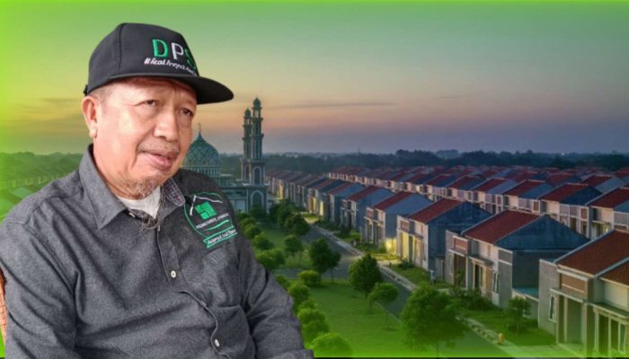 Hidup Tanpa Riba, Konsep Ekonomi Syariah Kian Menguat di Daerah