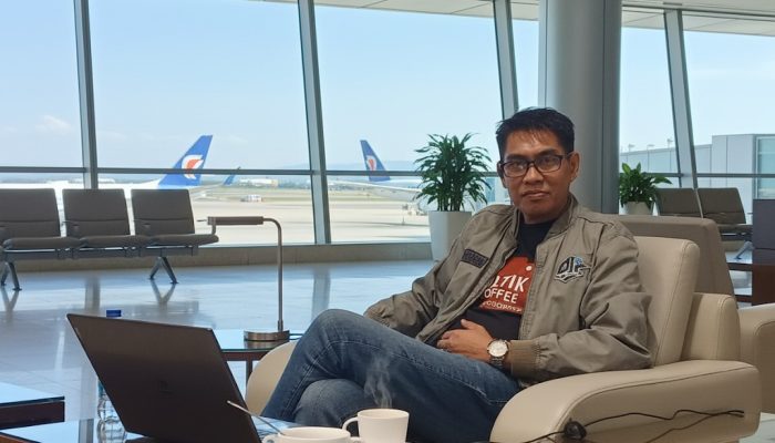 Rumor Pencabutan Kartu Liputan CNN Indonesia di Istana Negara dan Ujian Kebebasan Pers