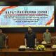 Semua Fraksi DPRD Soppeng Kompak Setujui Ranperda Perubahan APBD 2025