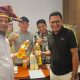 Gubernur Sulsel Apresiasi Produk Minyak Goreng Lokal LIMOIL, Dorong Peningkatan Produksi