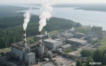 Pemerintah Tambah 44 Kawasan Industri dalam PSN 2025, Bantaeng dan Luwu Timur Masuk Daftar Strategis Nasional
