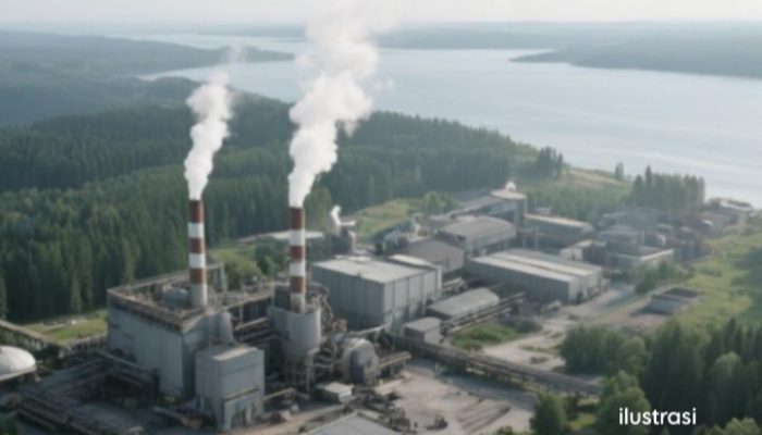 Pemerintah Tambah 44 Kawasan Industri dalam PSN 2025, Bantaeng dan Luwu Timur Masuk Daftar Strategis Nasional