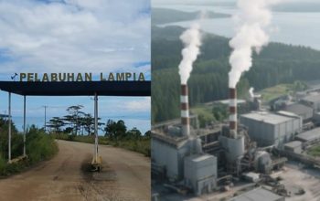 Lampia Bergerak Cepat, Luwu Timur Menuju Babak Baru Ekonomi