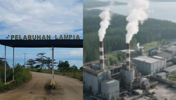 Lampia Bergerak Cepat, Luwu Timur Menuju Babak Baru Ekonomi