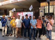 KB PII Mulai Berdatangan di Makassar untuk Ikuti Silaturahmi se-Indonesia Timur