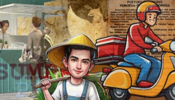 Sumpah Pemuda di Tangan Anak Muda Soppeng