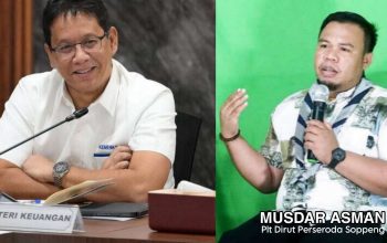 Menkeu Purbaya Dorong Integrasi Industri Rokok ke Kawasan Aglomerasi: SIHT Soppeng Siap Jadi Model Pembinaan