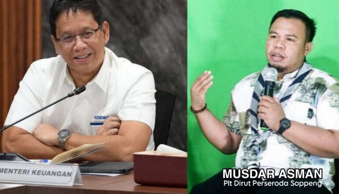 Menkeu Purbaya Dorong Integrasi Industri Rokok ke Kawasan Aglomerasi: SIHT Soppeng Siap Jadi Model Pembinaan